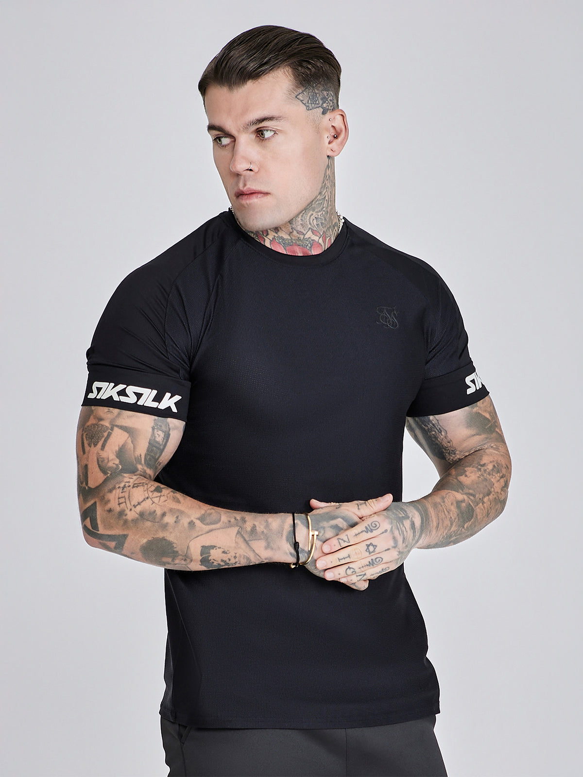 t-shirts / Tech T-Shirt