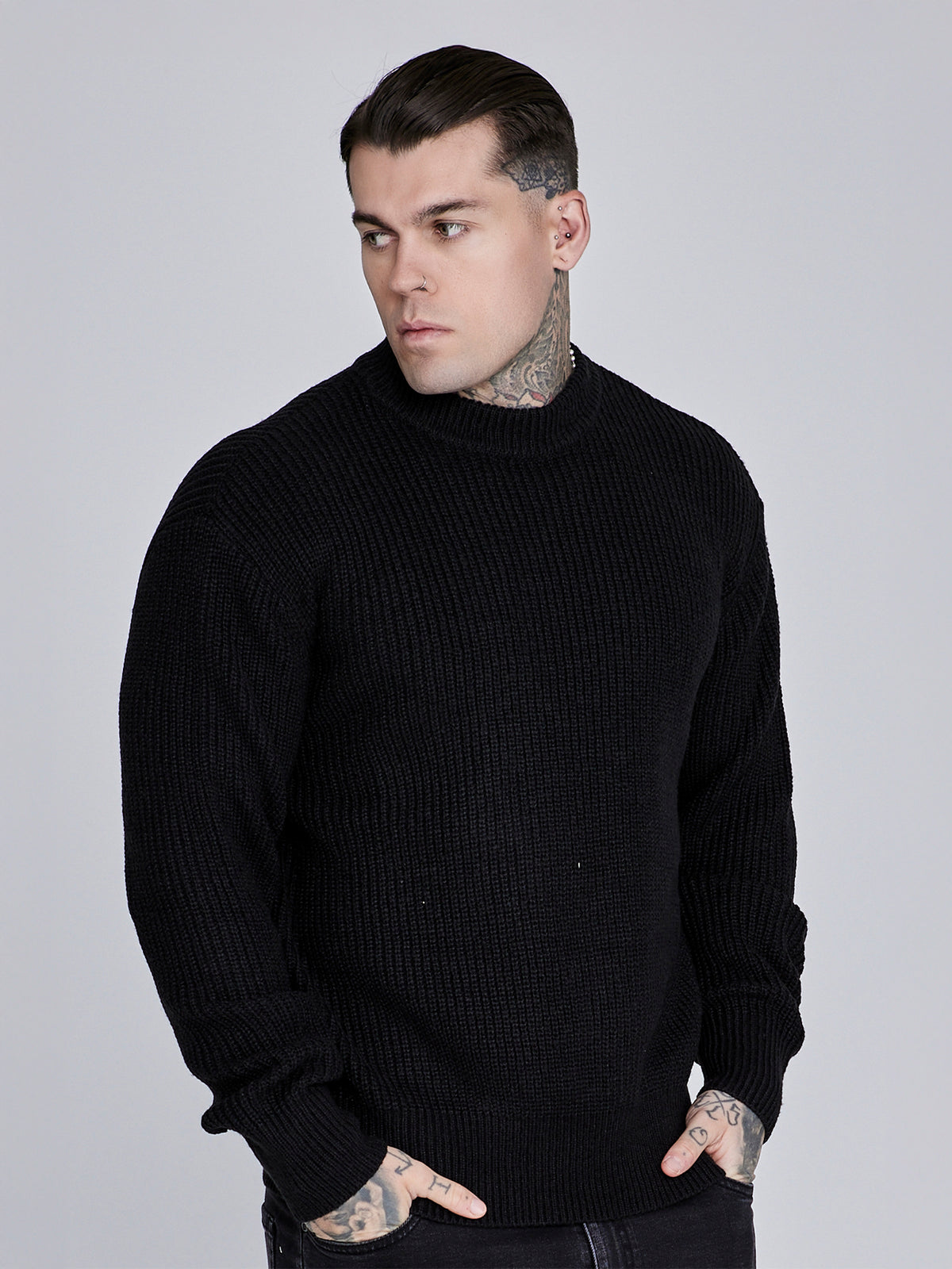 sweats / Knitted Sweater