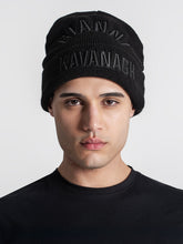 beanies / Black Crew Beanie