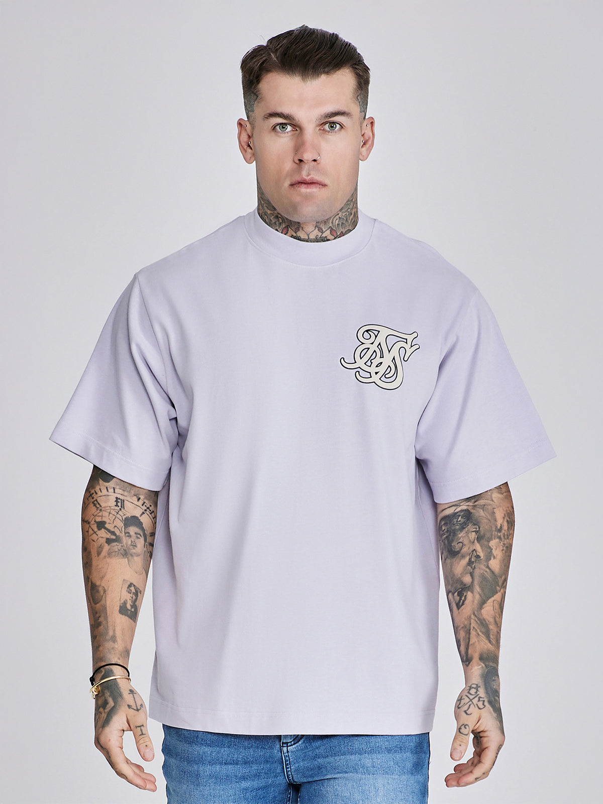 t-shirts / Oversized T-Shirt