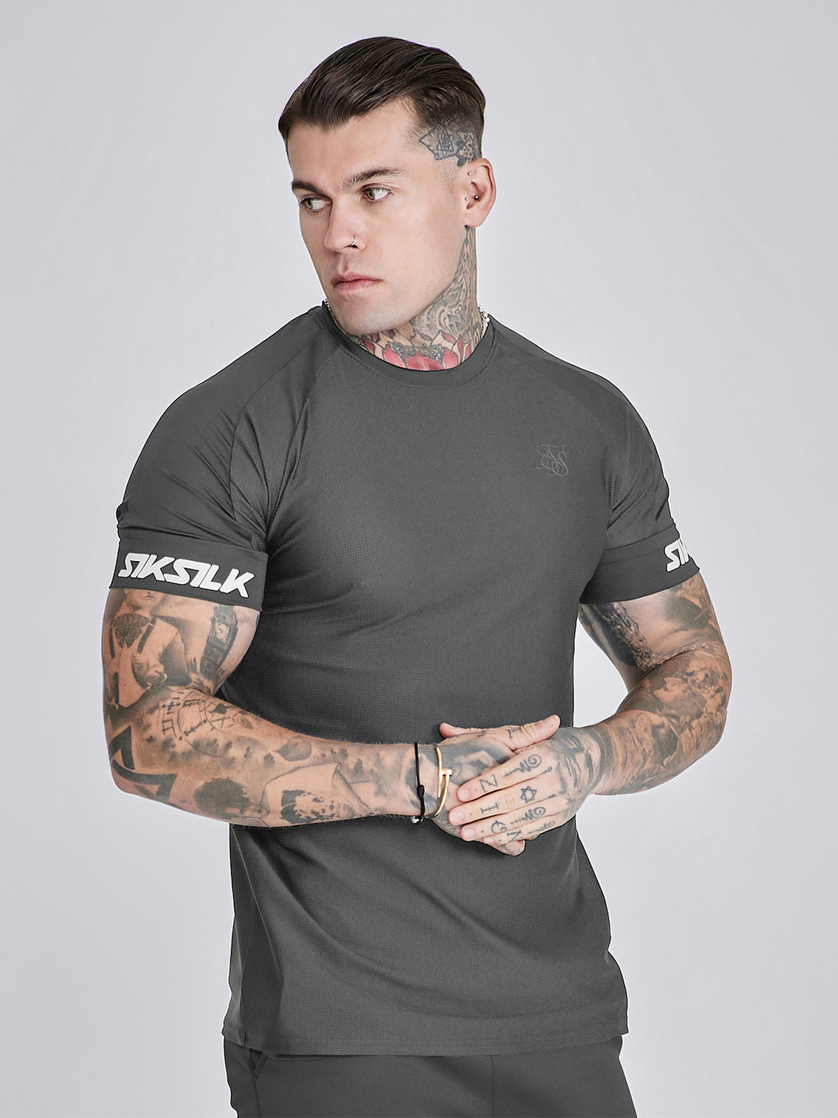 t-shirts / Tech T-Shirt