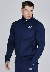 hoodies / Essentials Poly Track Top