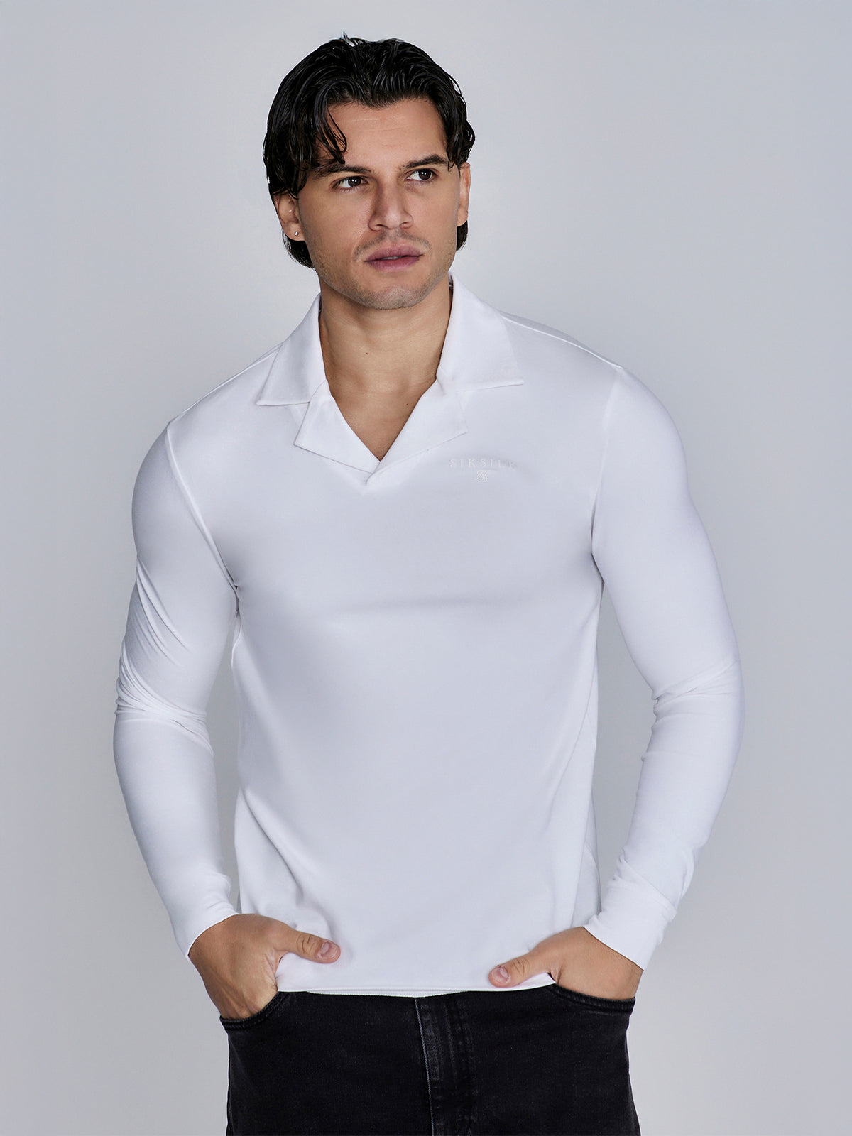 t-shirts / Long Sleeve Polo