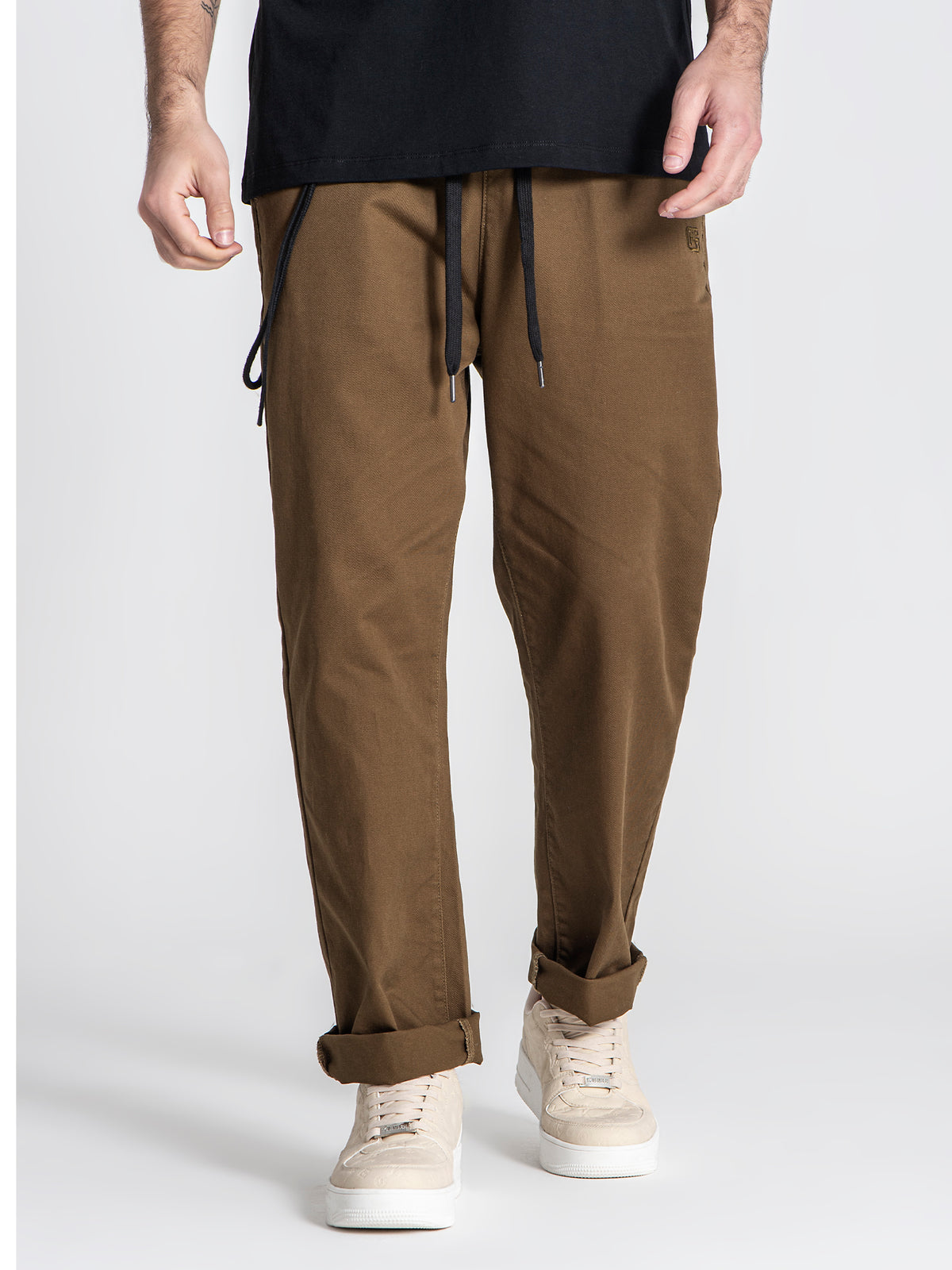pants / Army Green GK Pants