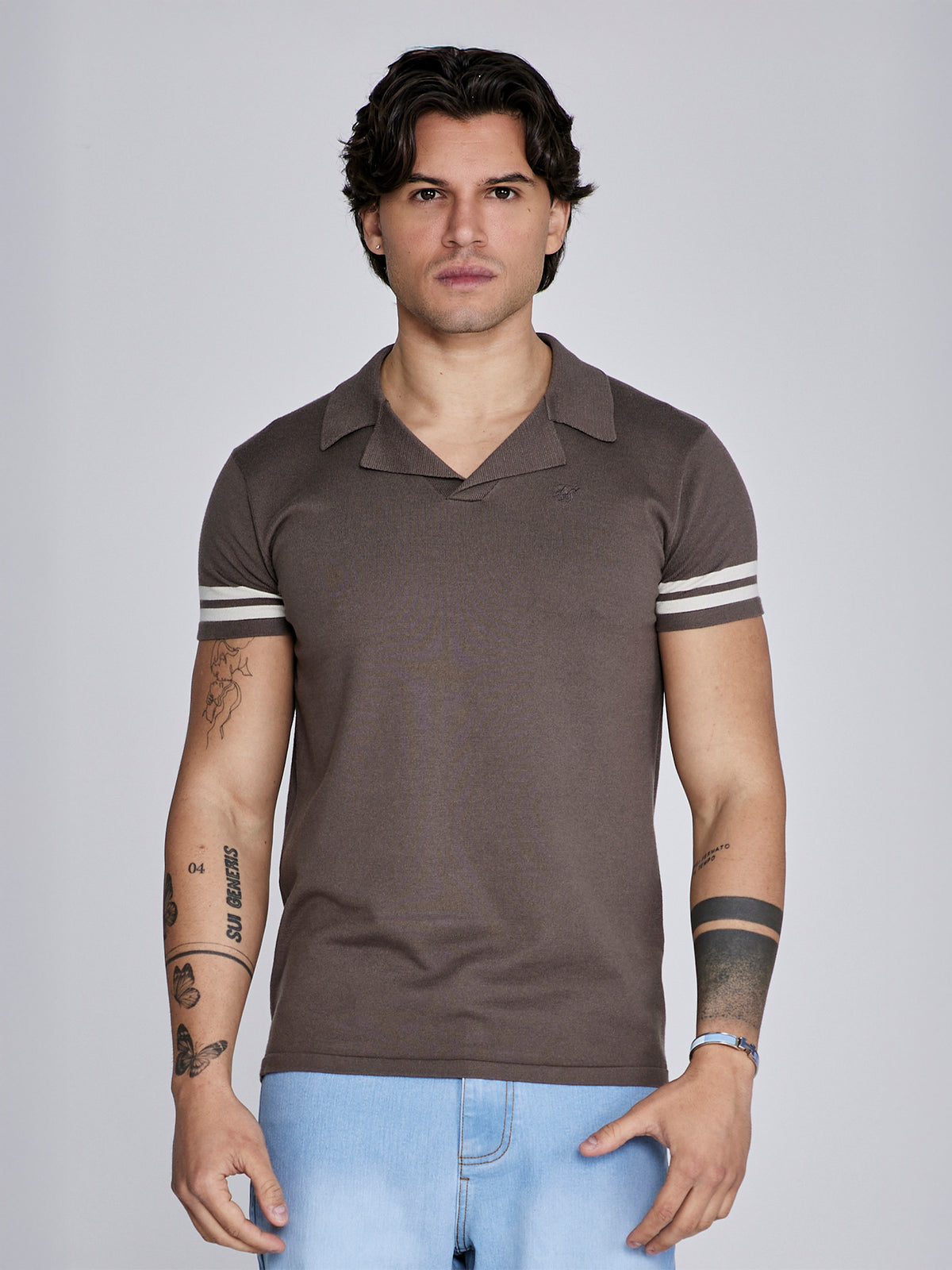 polos / Tournament Revere Polo