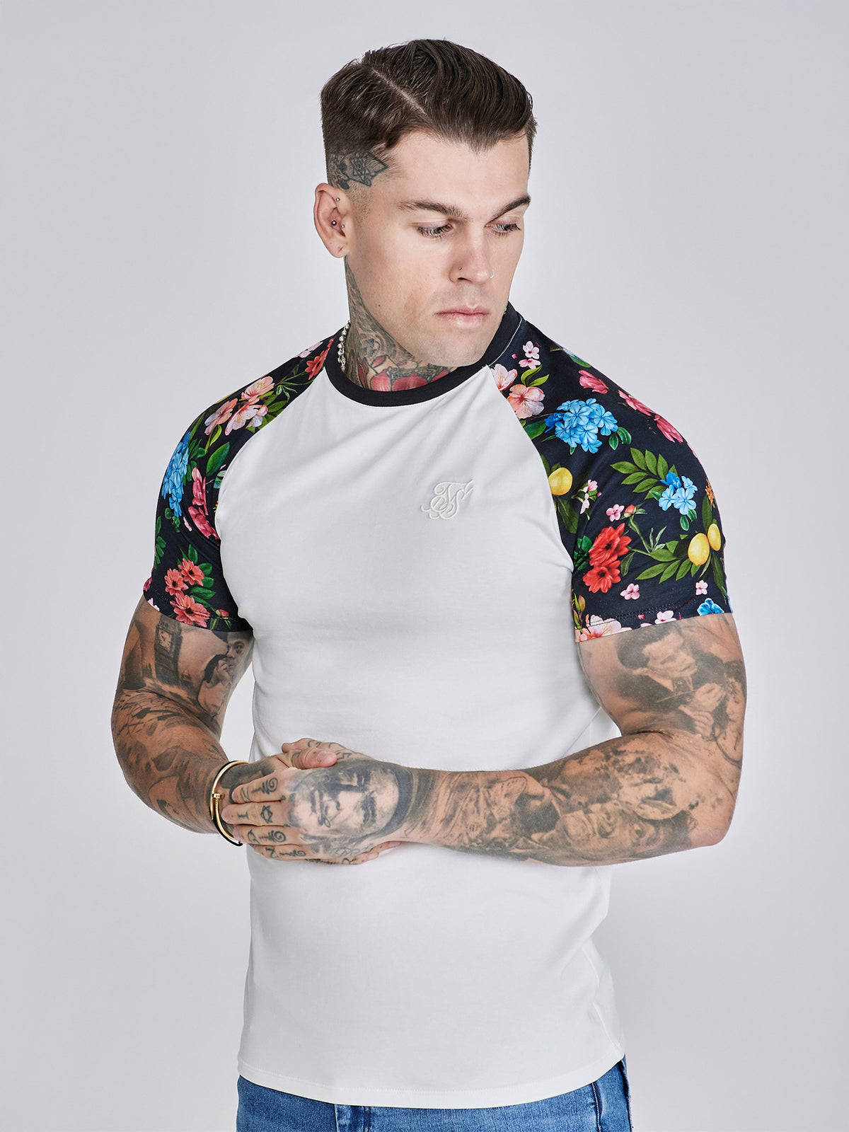 t-shirts / Raglan T-Shirt