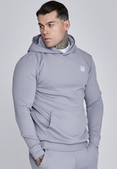 hoodies / Essentials Poly Hoodie