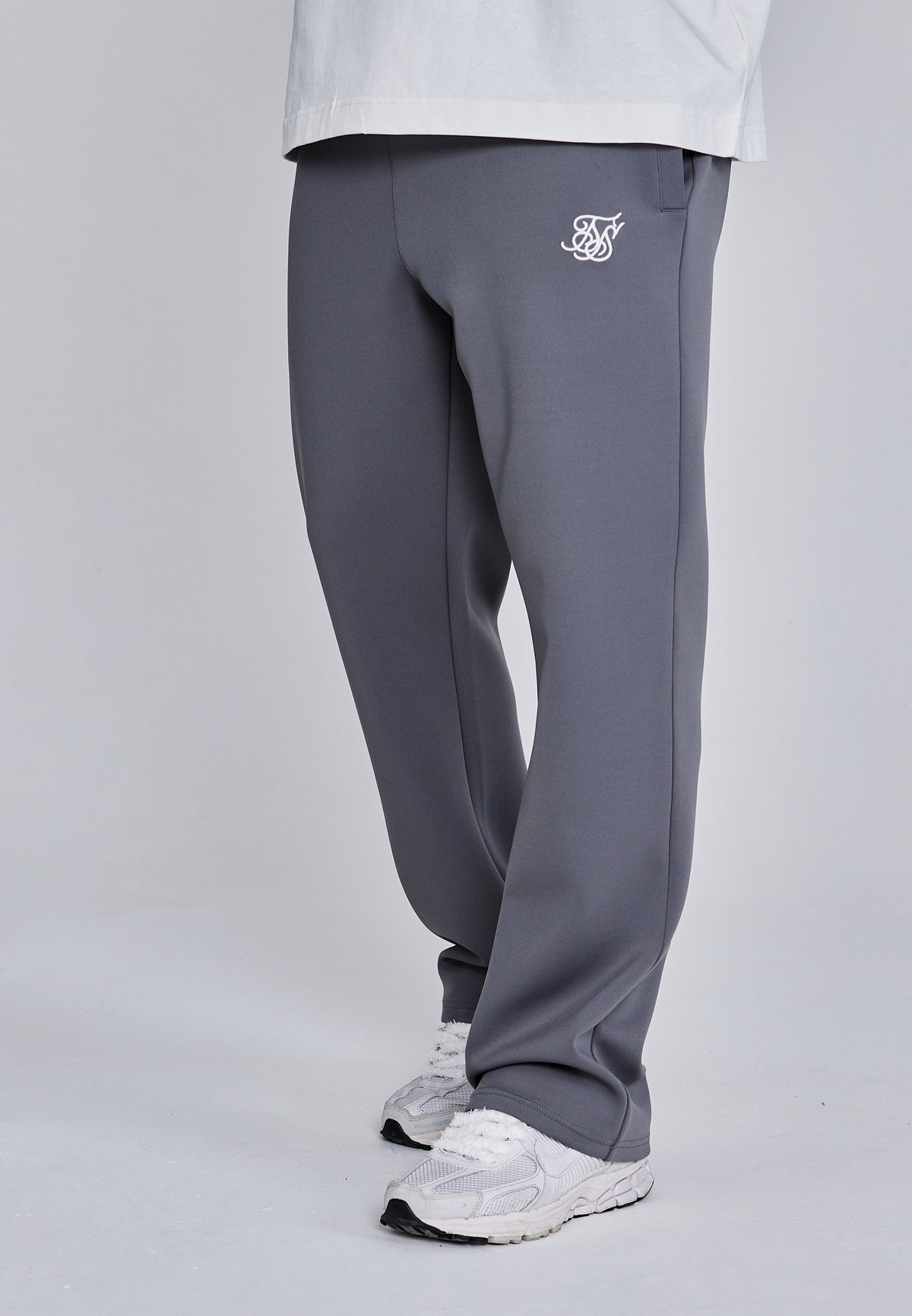 joggers / Essentials Poly Track Pants