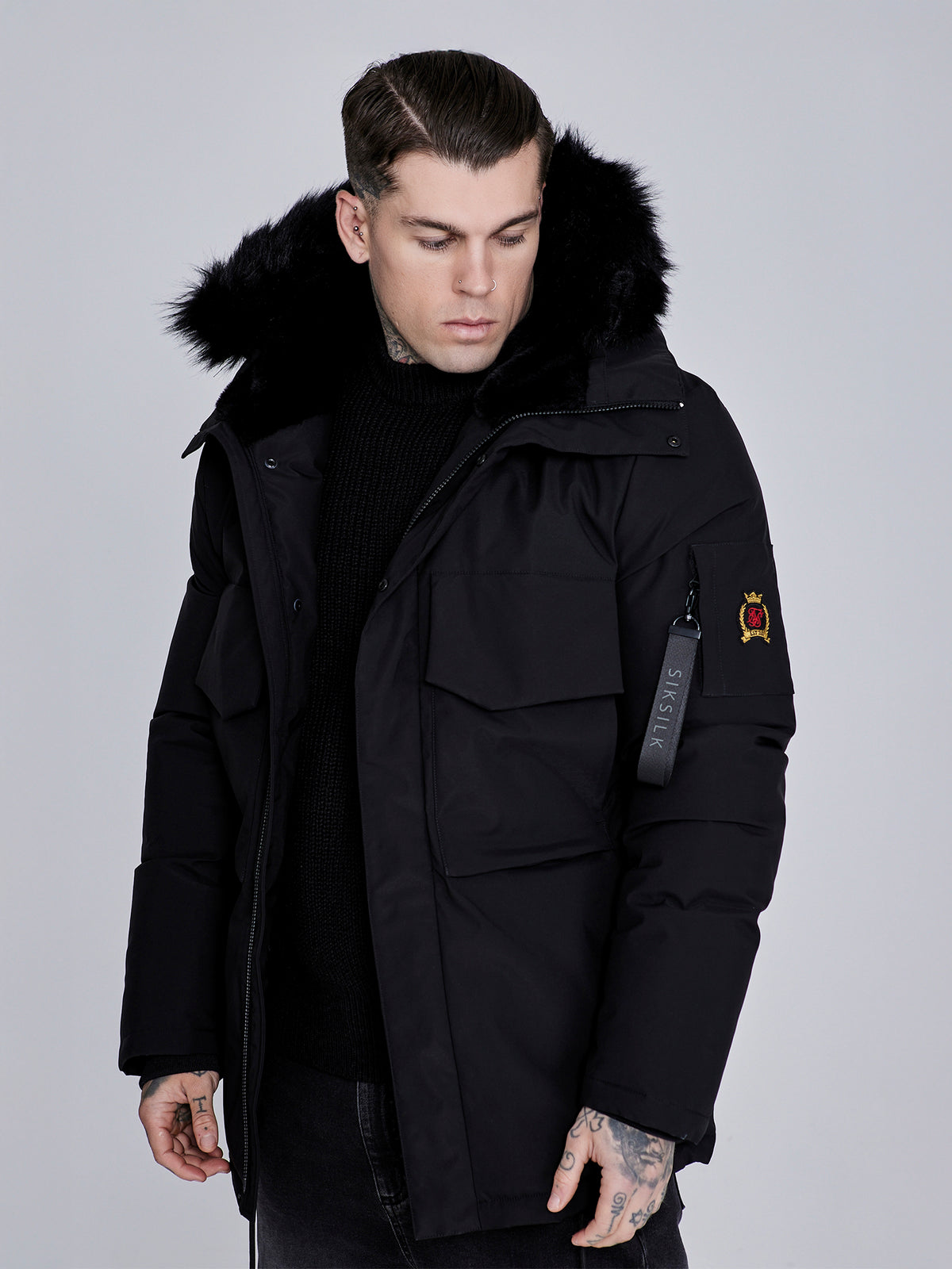parkas / Parka