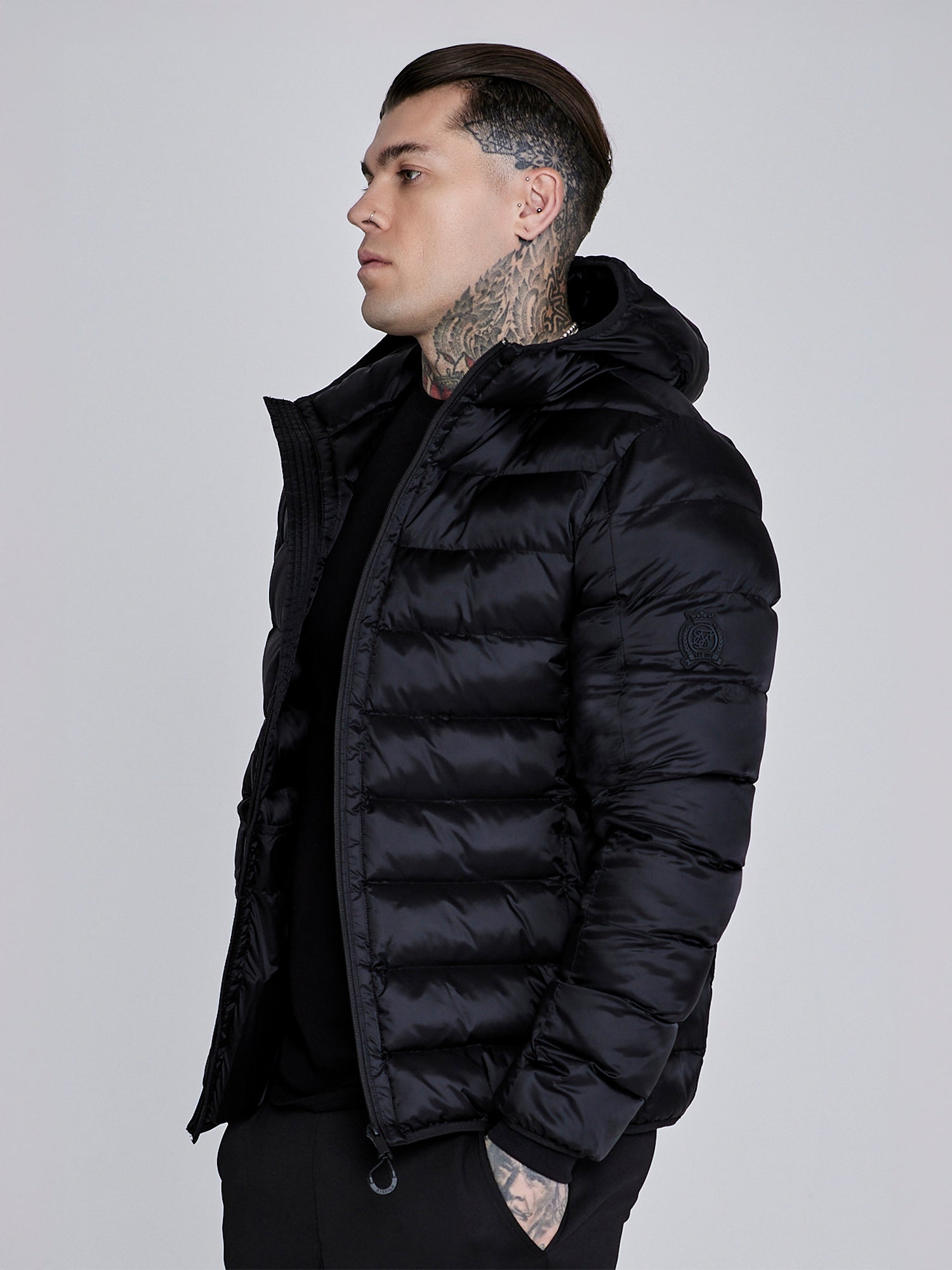 puffers / Bubble Jacket