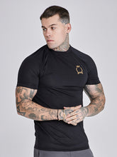 t-shirts / Crest Tech T-Shirt