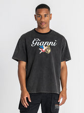 t-shirts / Black Trumpet Tee