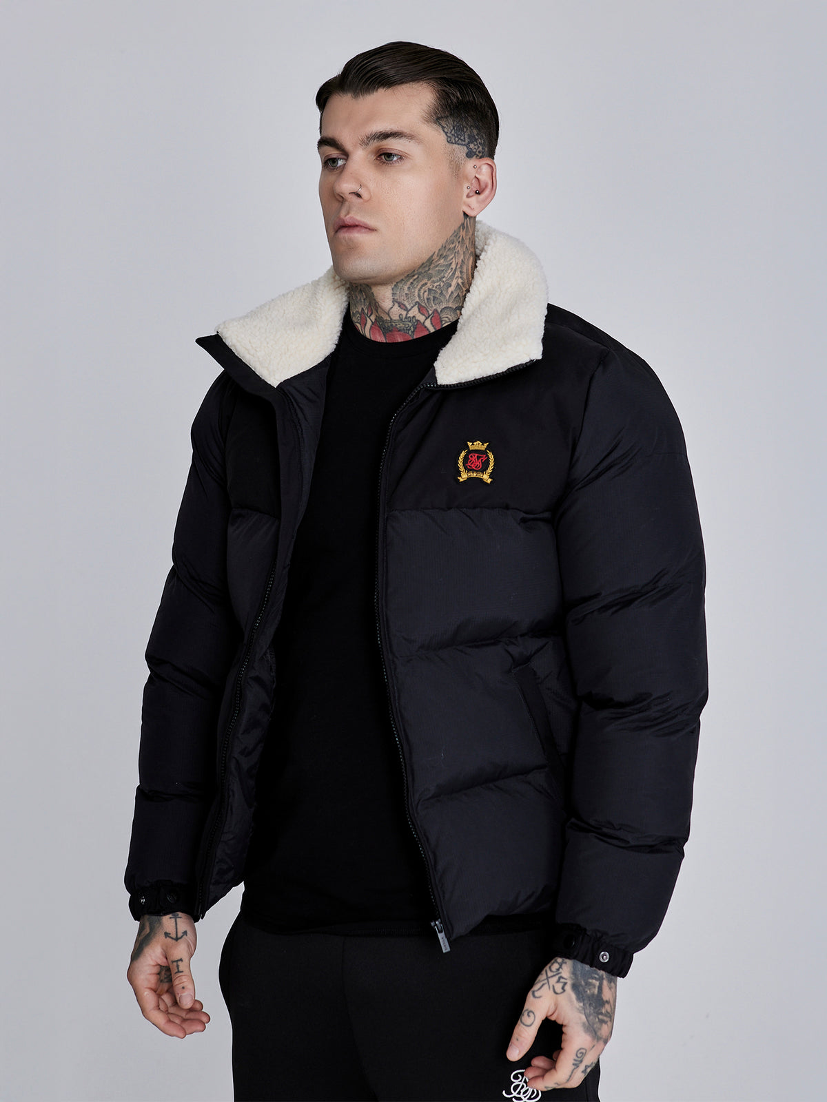 puffers / Puffer Jacket