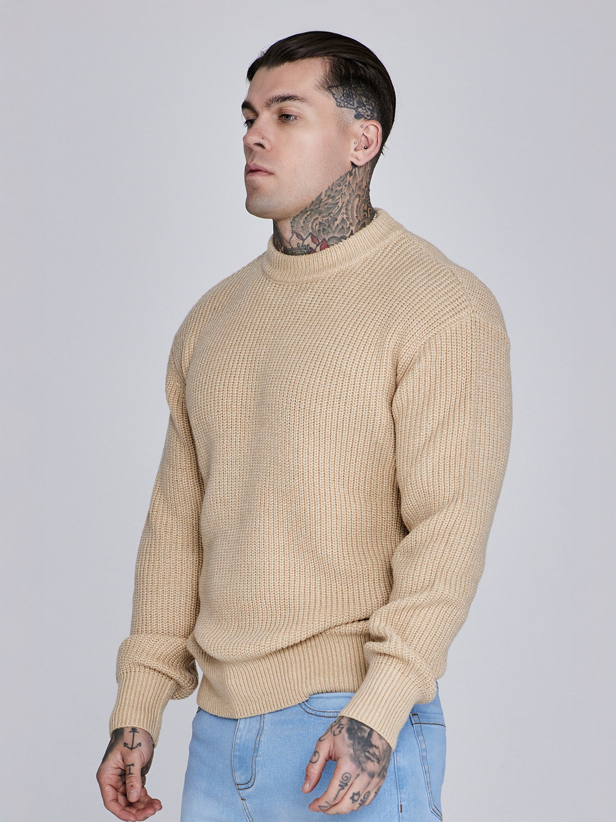 sweats / Knitted Sweater