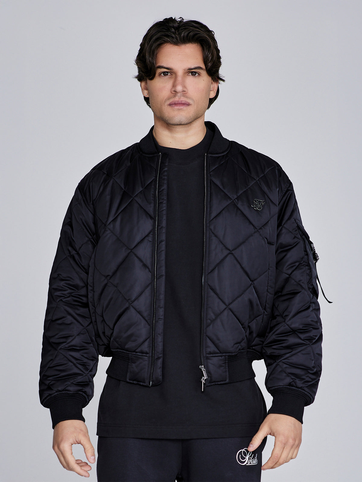 bombers / Bomber Jacket