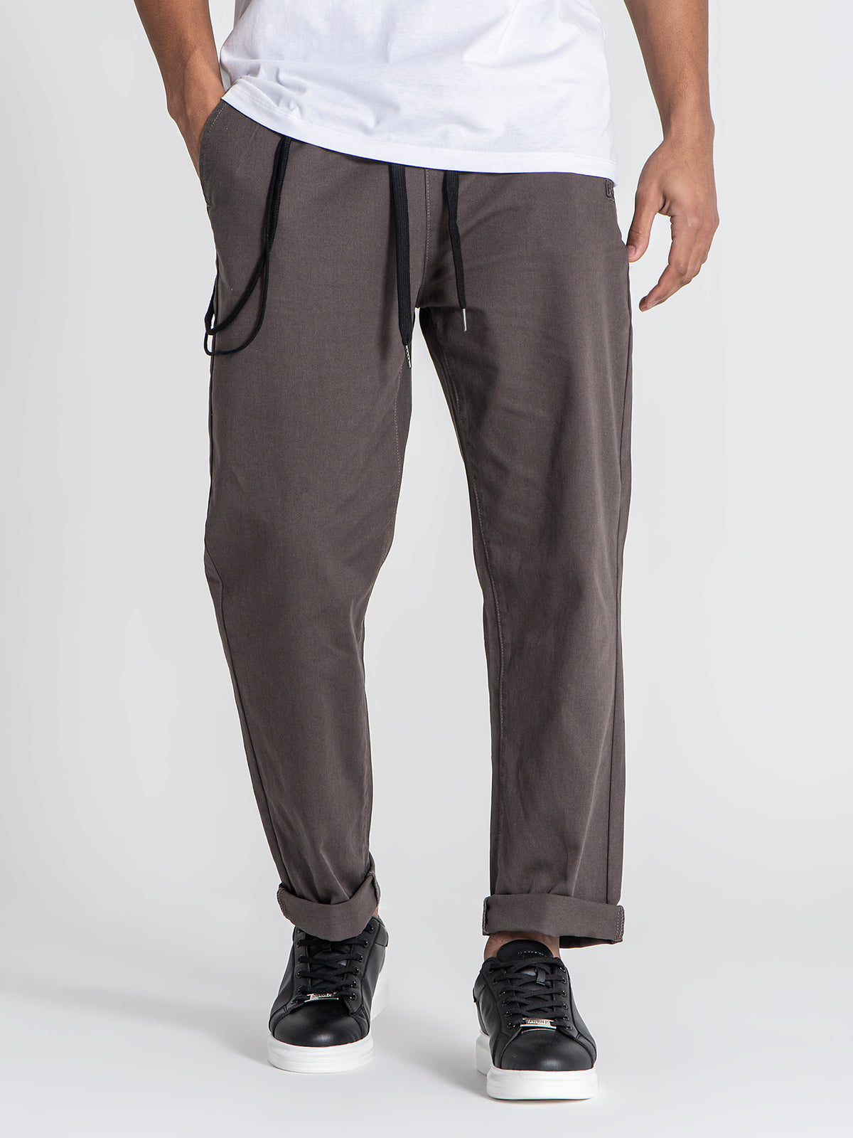 pants / Grey GK Pants