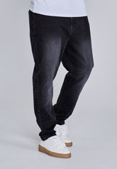 jeans / Tapered Fit Jeans