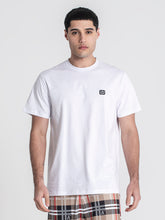 t-shirts / White GK Tee