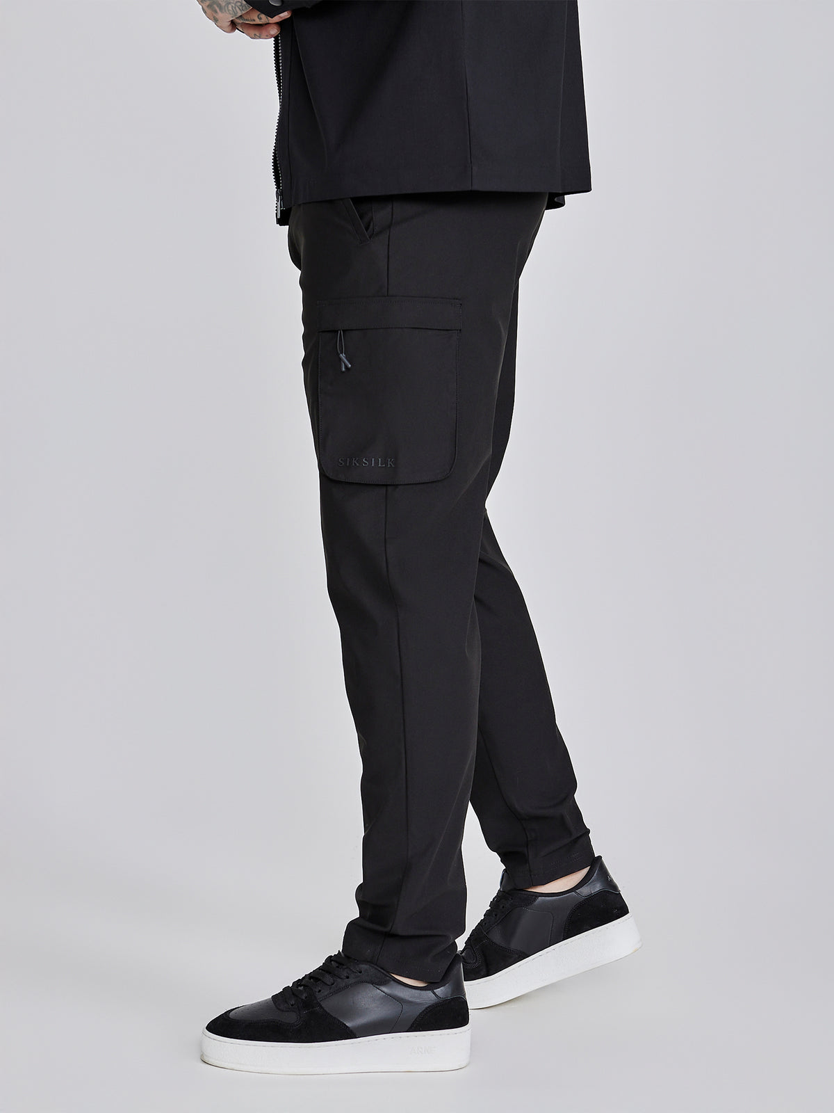 pants / Smart Cargo Pants