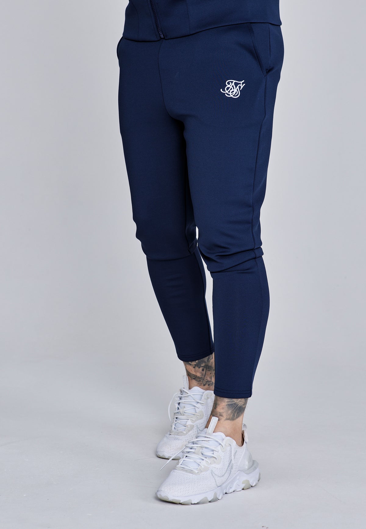 joggers / Essentials Poly Joggers