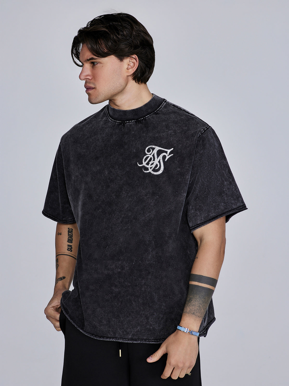 t-shirts / Logo T-Shirt