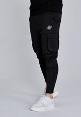 pants / Essentials Poly Cargos