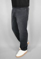 jeans / Straight Fit Jeans