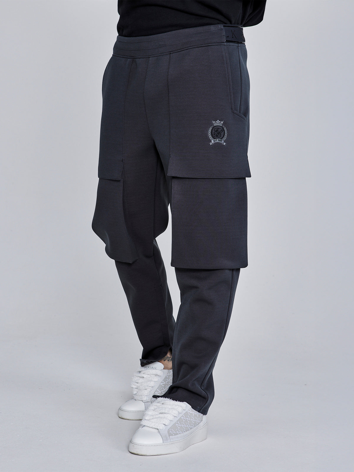 twinset / Utility Pants