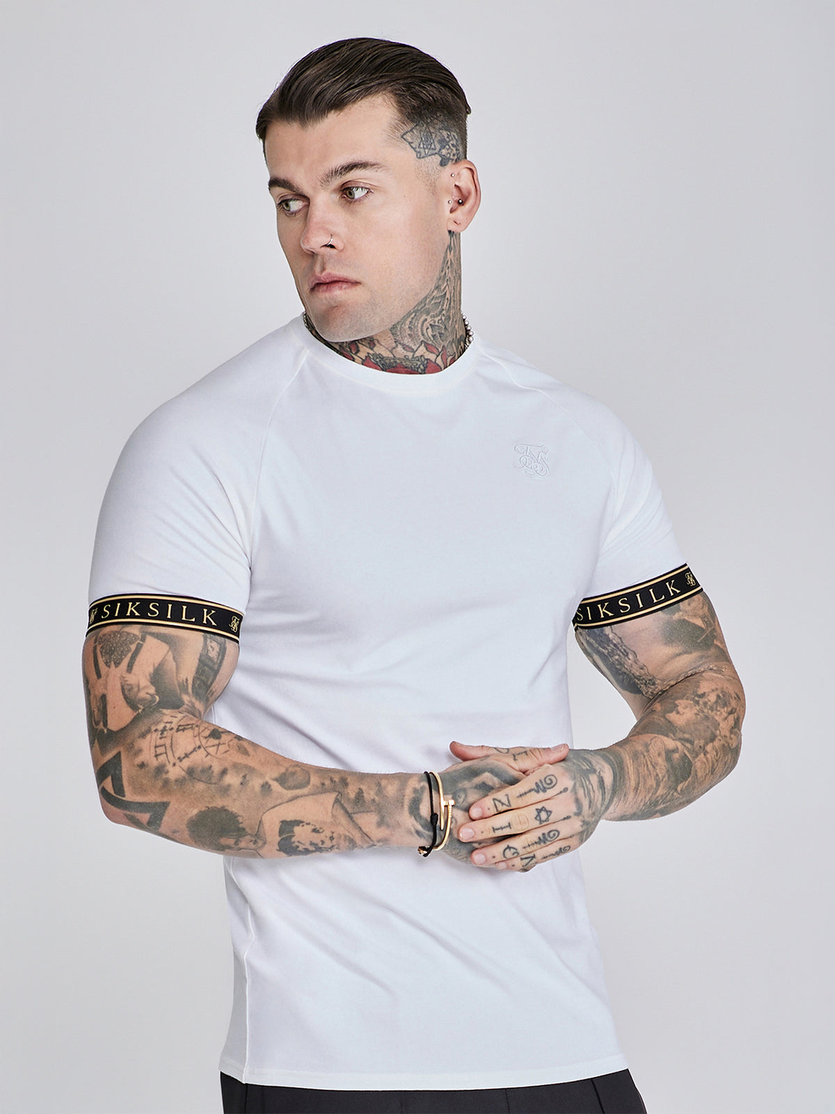 t-shirts / Tech T-Shirt