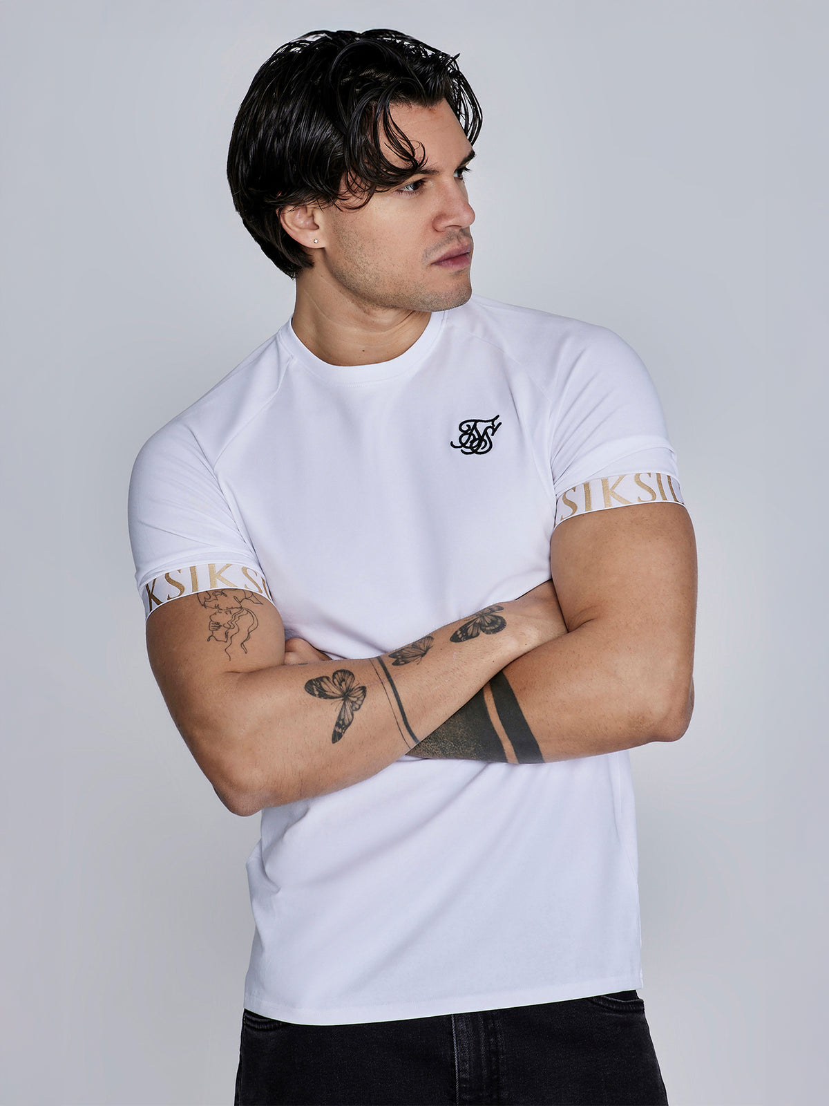 t-shirts / Tech T-Shirt