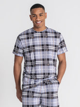 t-shirts / Grey British 2.0 Tee