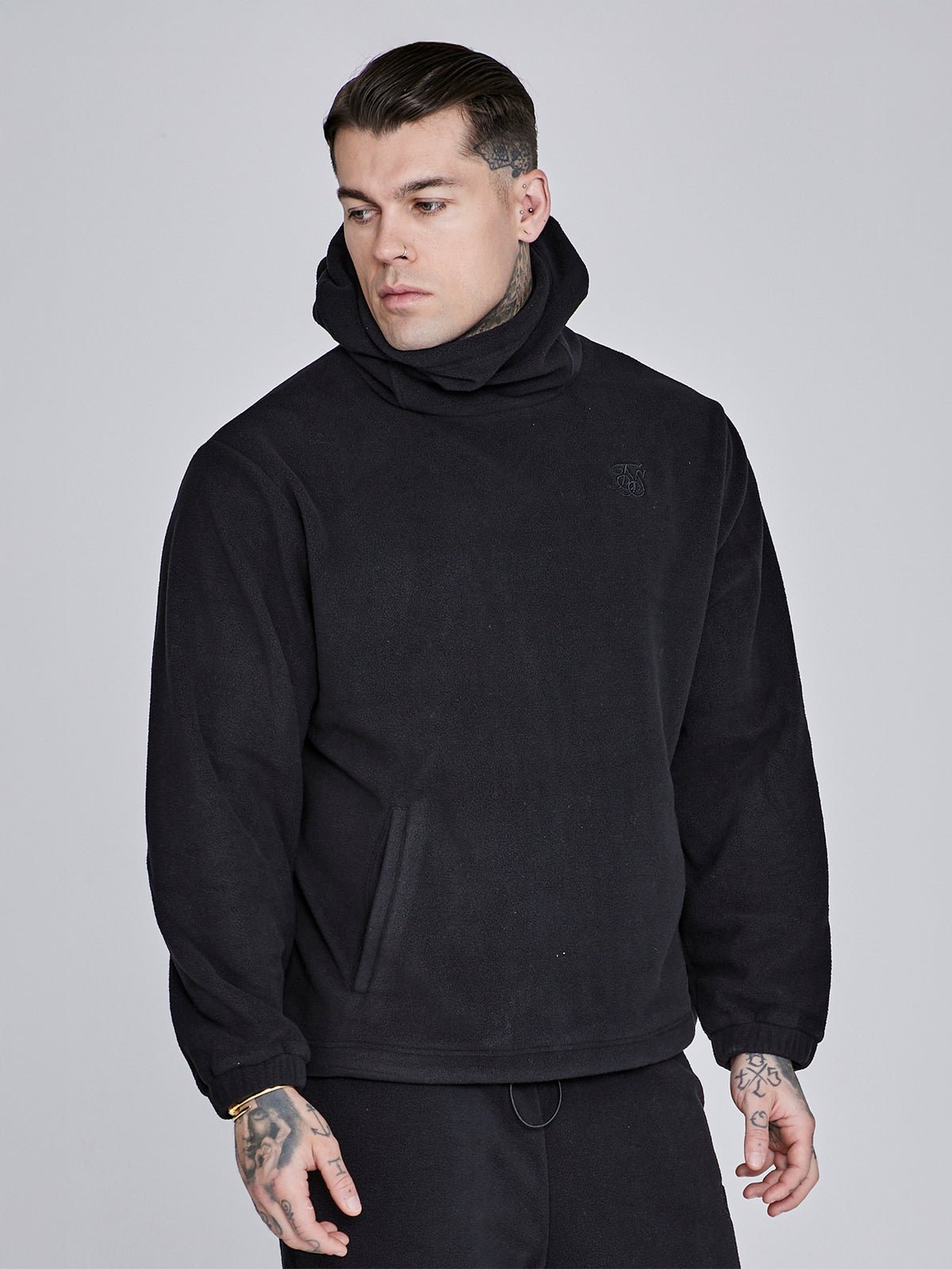 hoodies / Polar Fleece Hoodie