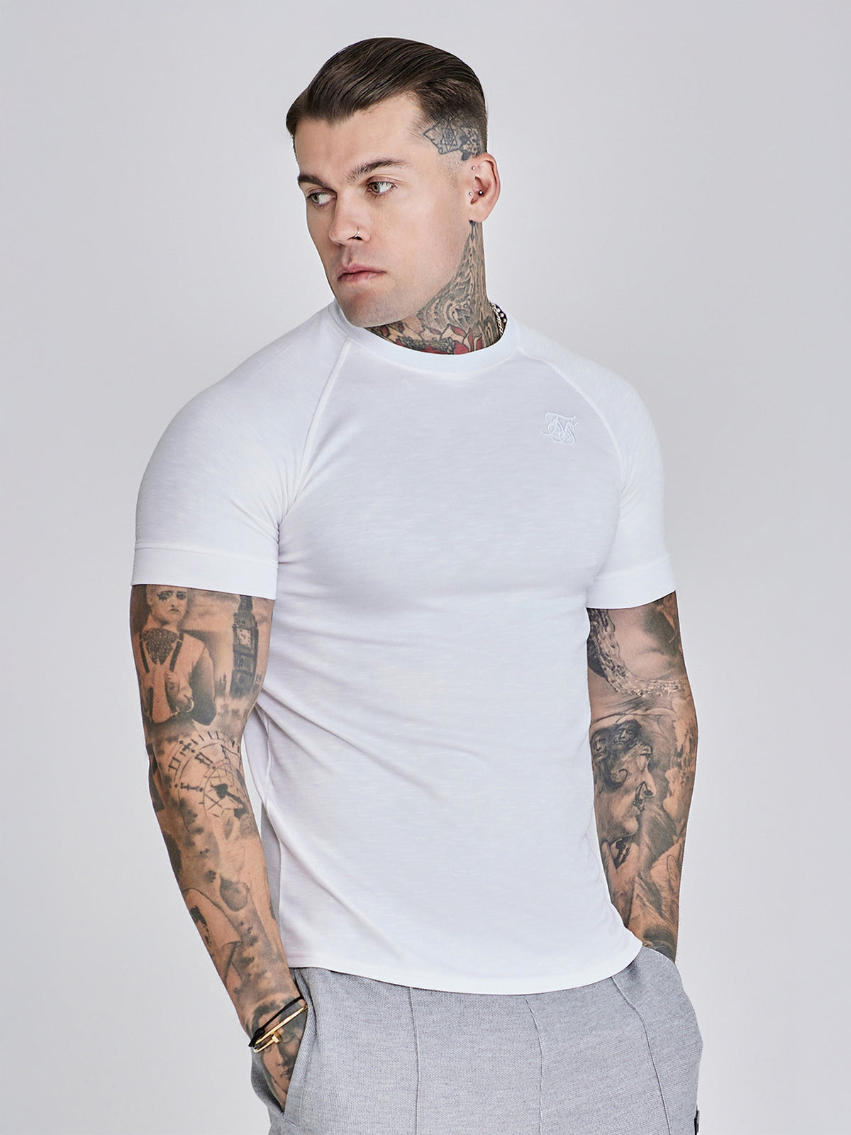 t-shirts / Smart T-Shirt