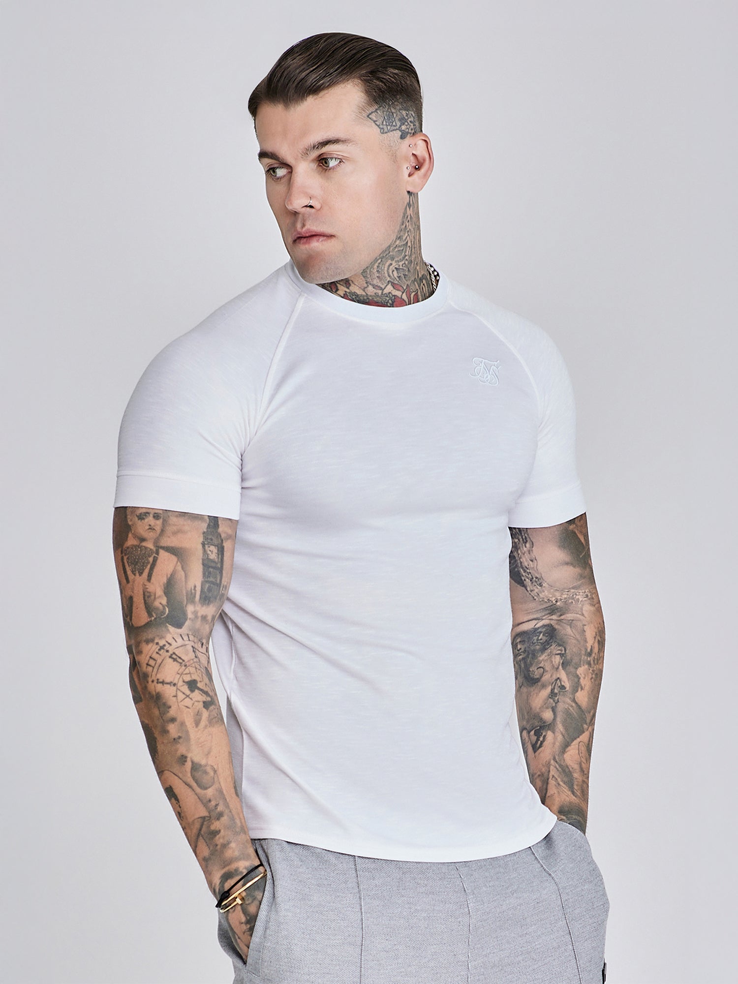 t-shirts / Smart T-Shirt