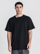 t-shirts / Black 2017 Oversized Tee