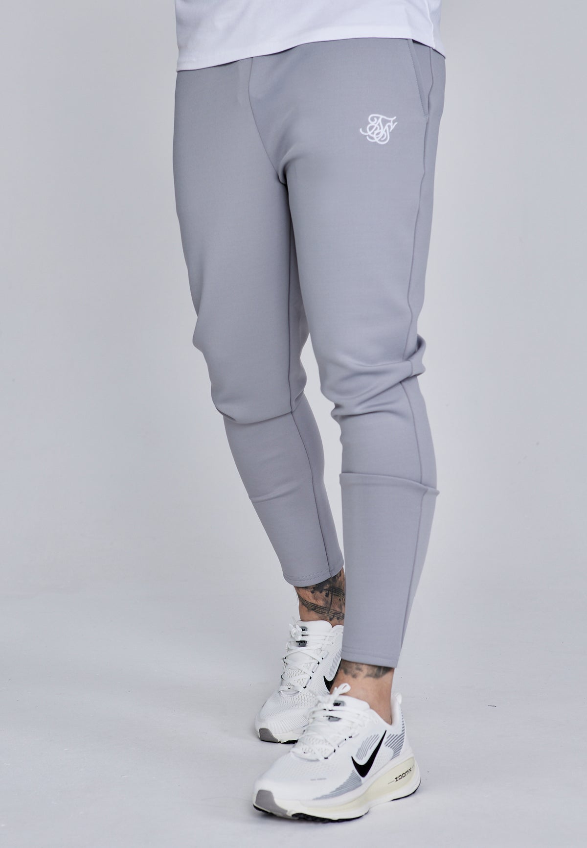 joggers / Essentials Poly Joggers