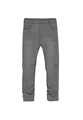 jeans / Straight Fit Jeans