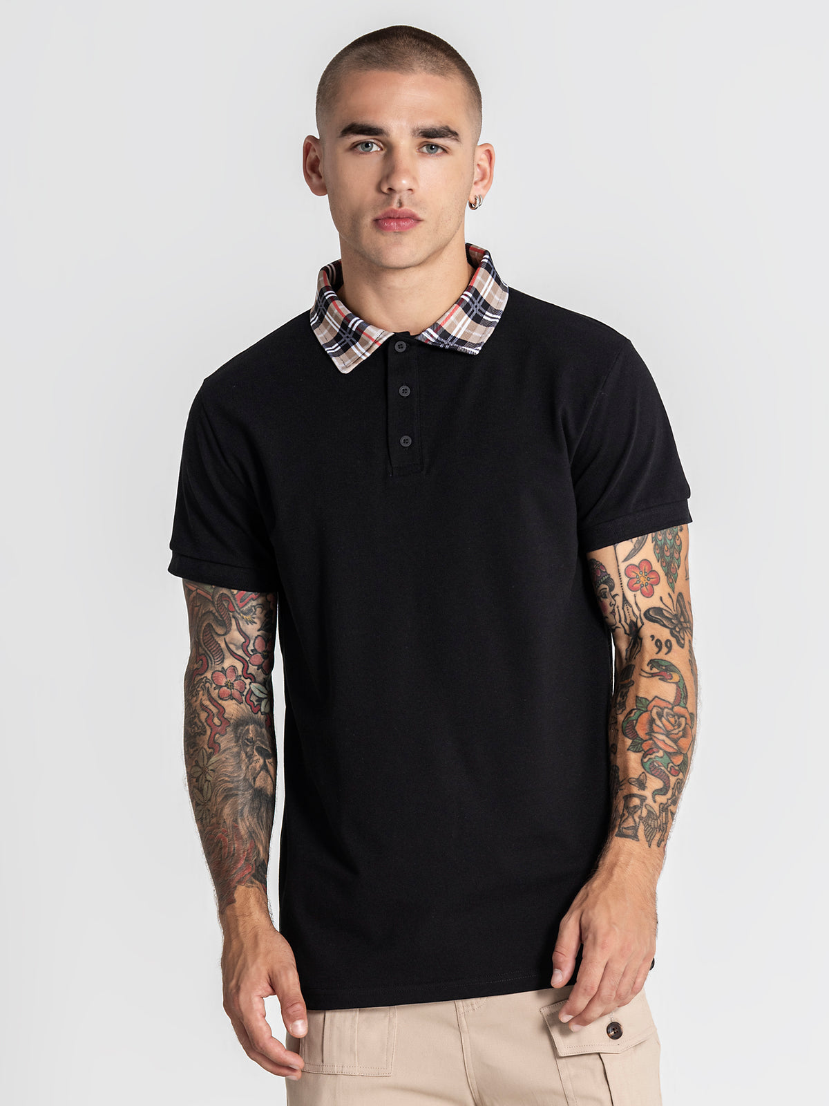 polos / Black British Polo