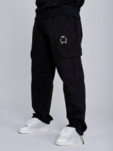 pants / Loose Fit Cargos