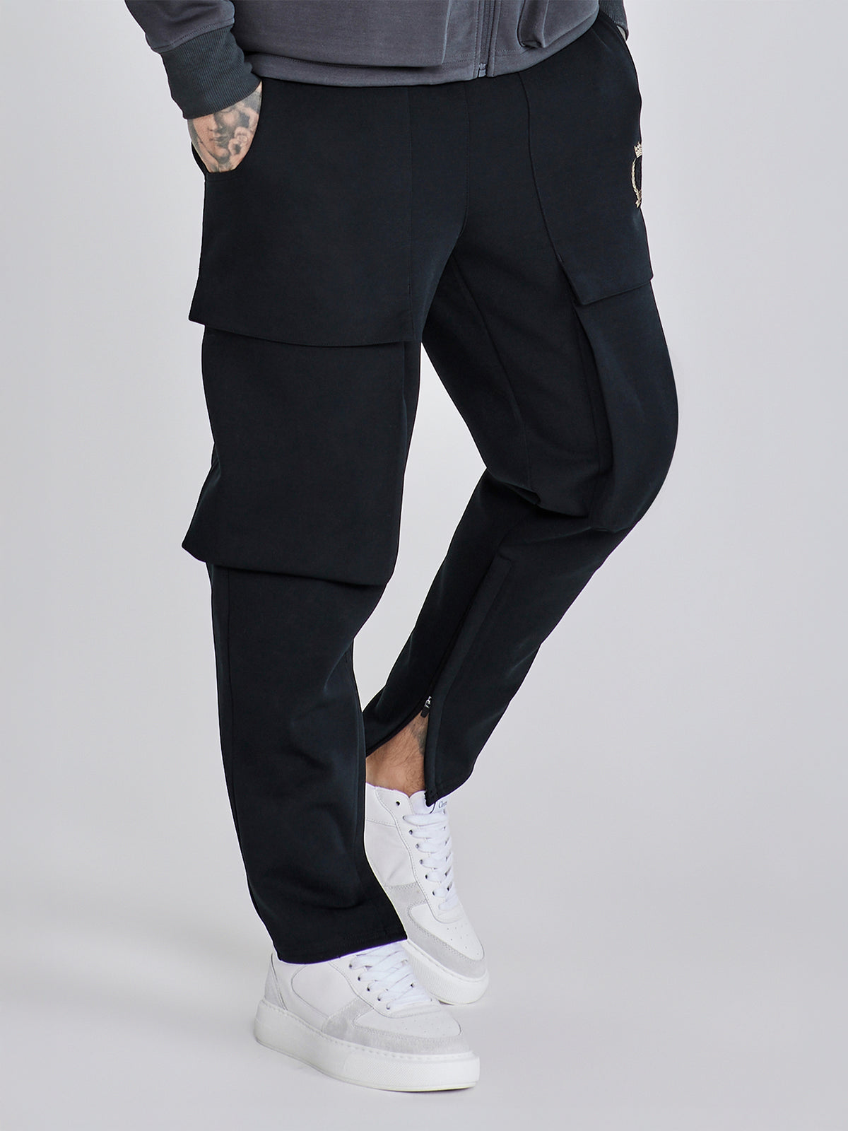 pants / Utility Pants