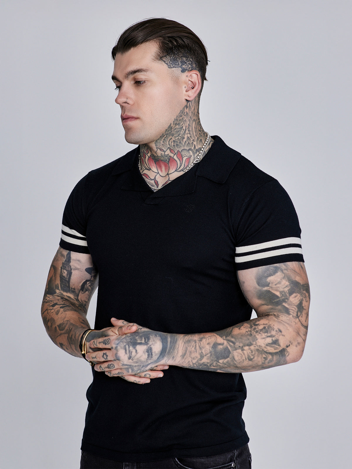 polos / Tournament Revere Polo