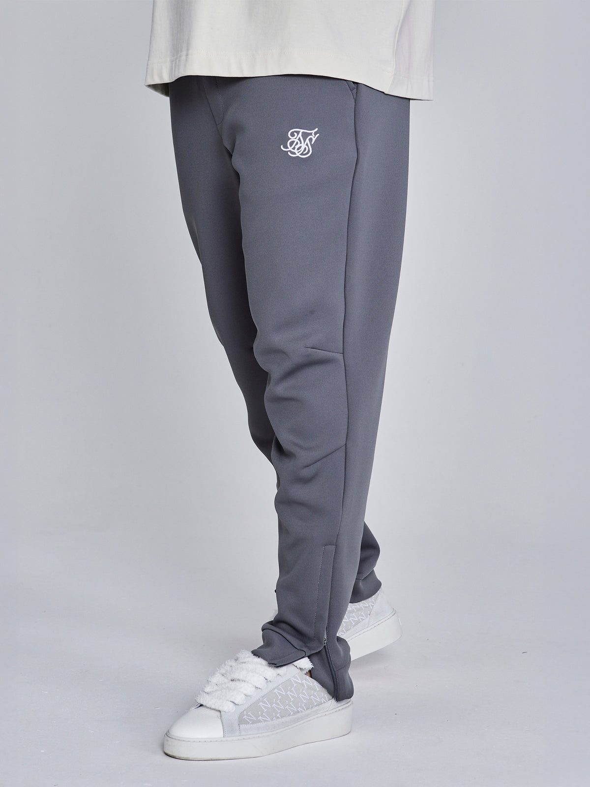 joggers / Essentials Poly Joggers