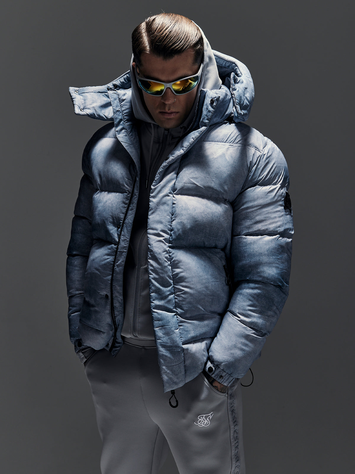 puffers / Puffer Jacket