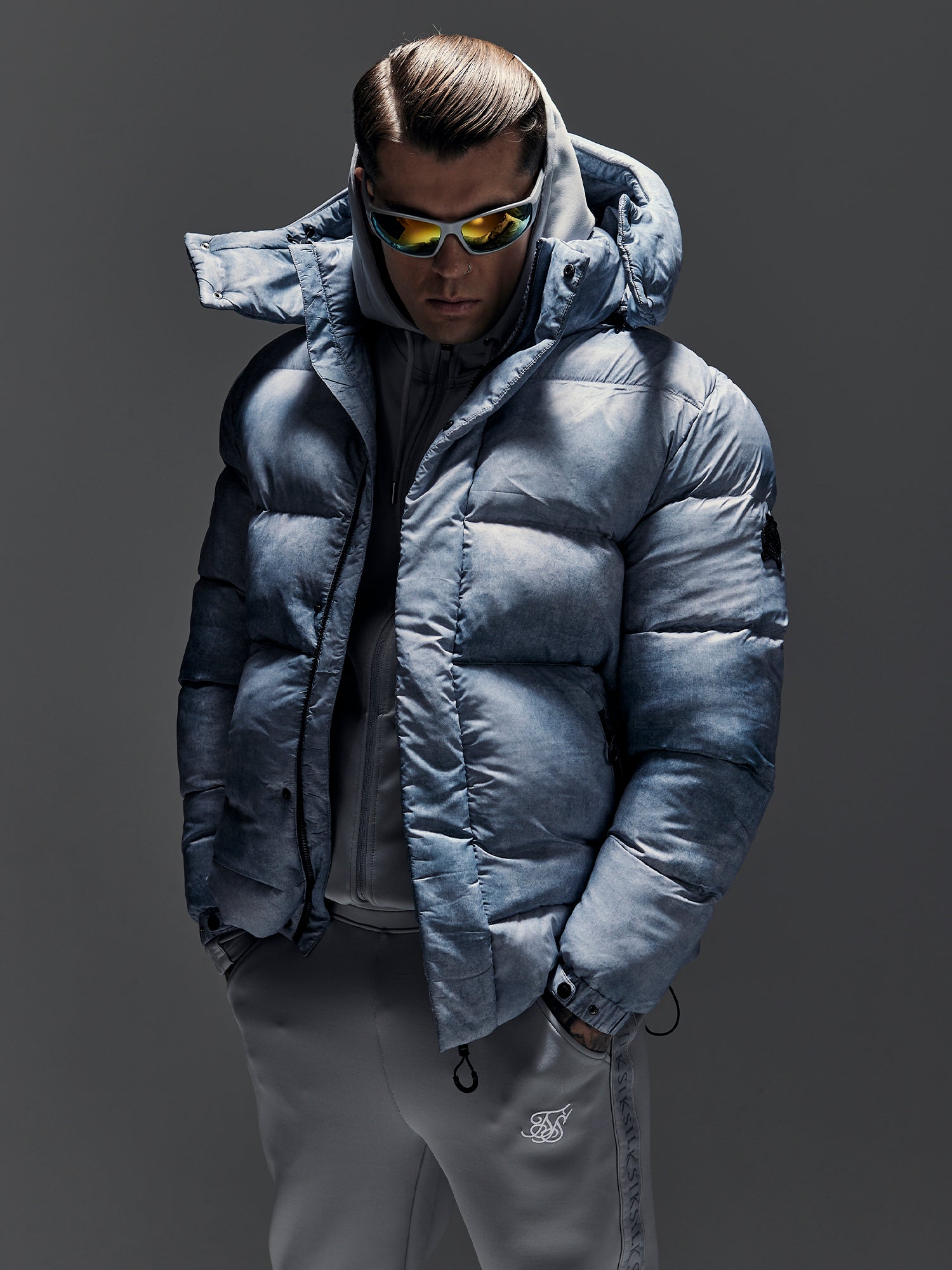 puffers / Puffer Jacket