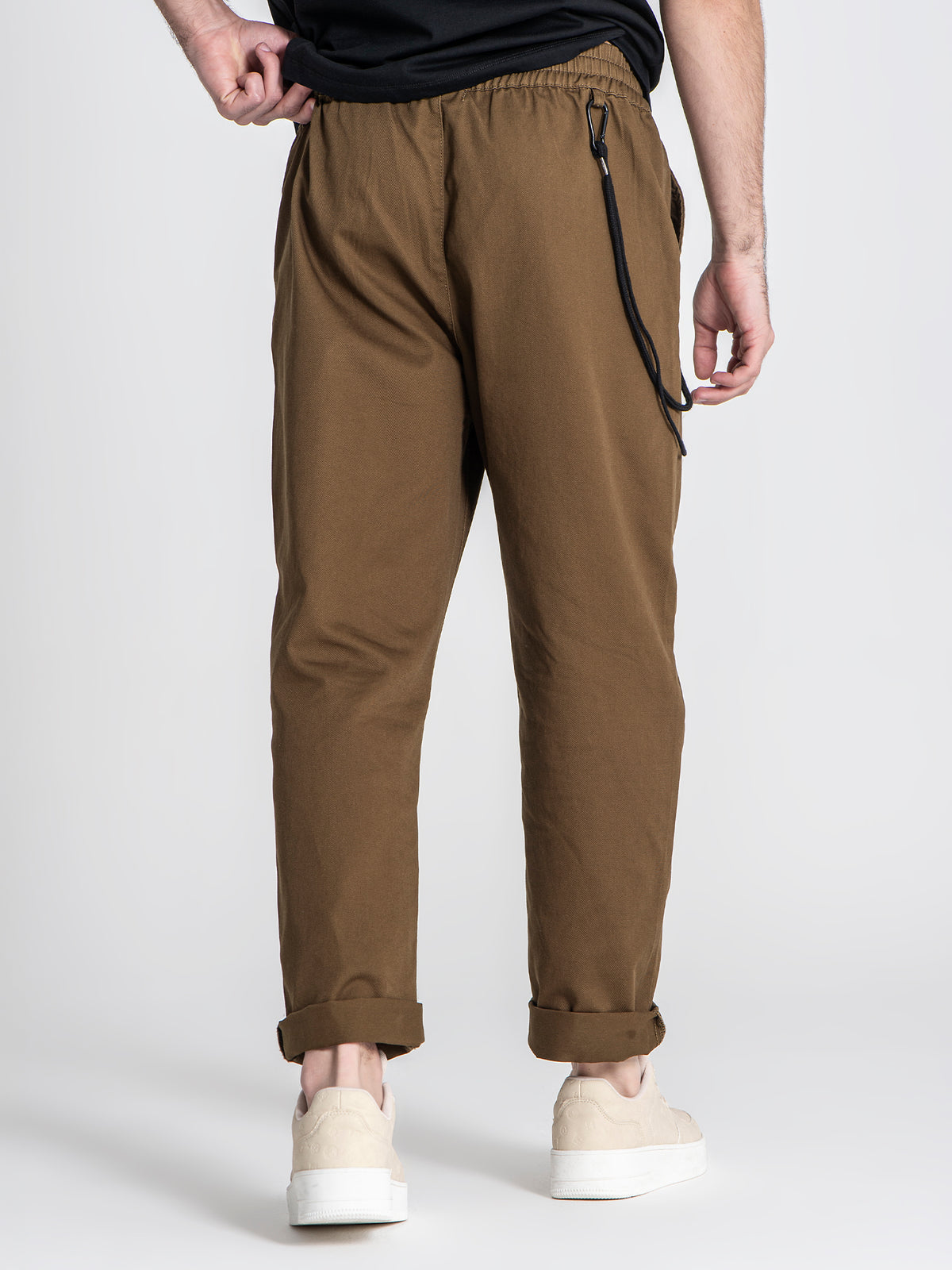 pants / Army Green GK Pants