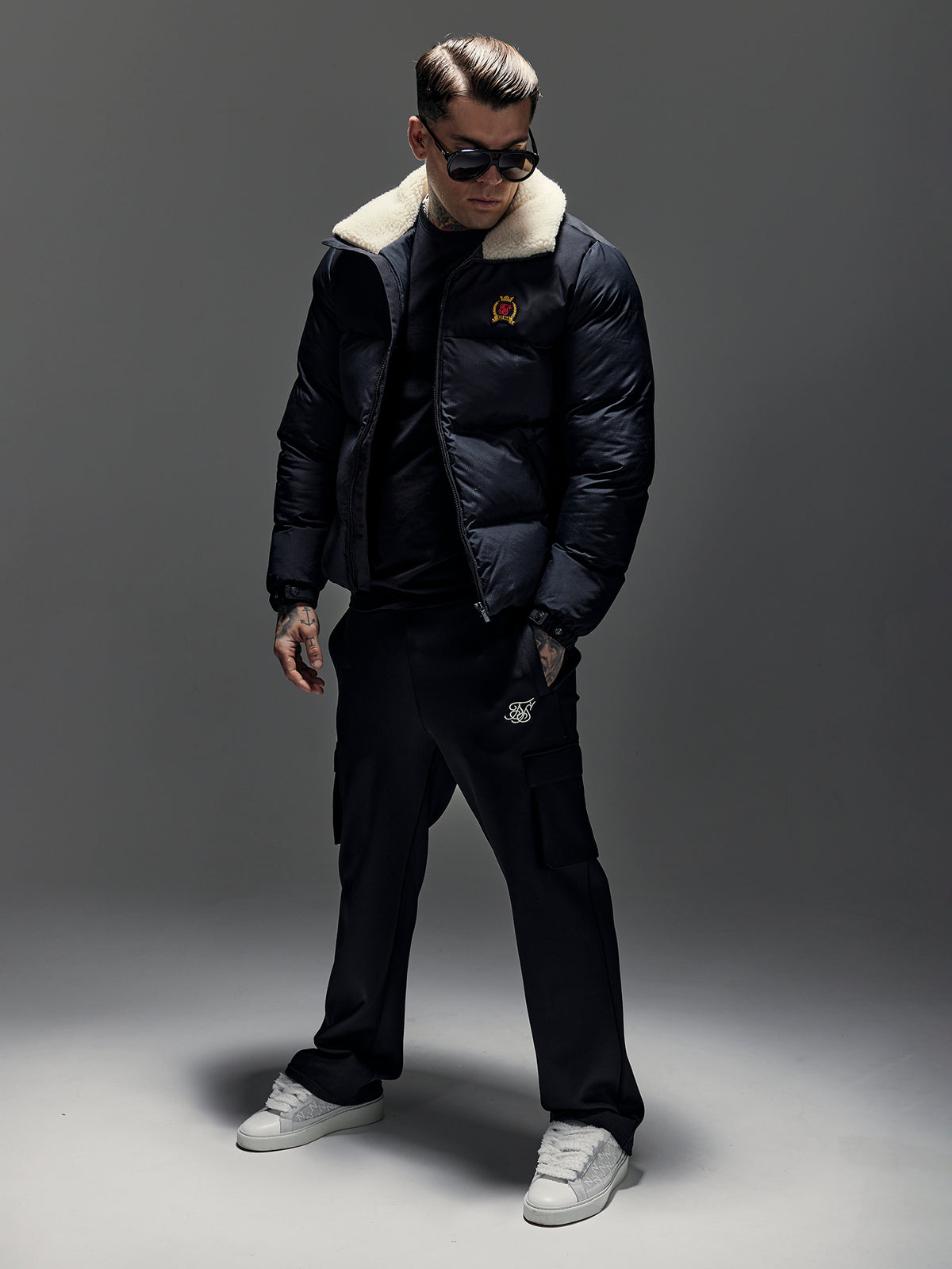 puffers / Puffer Jacket