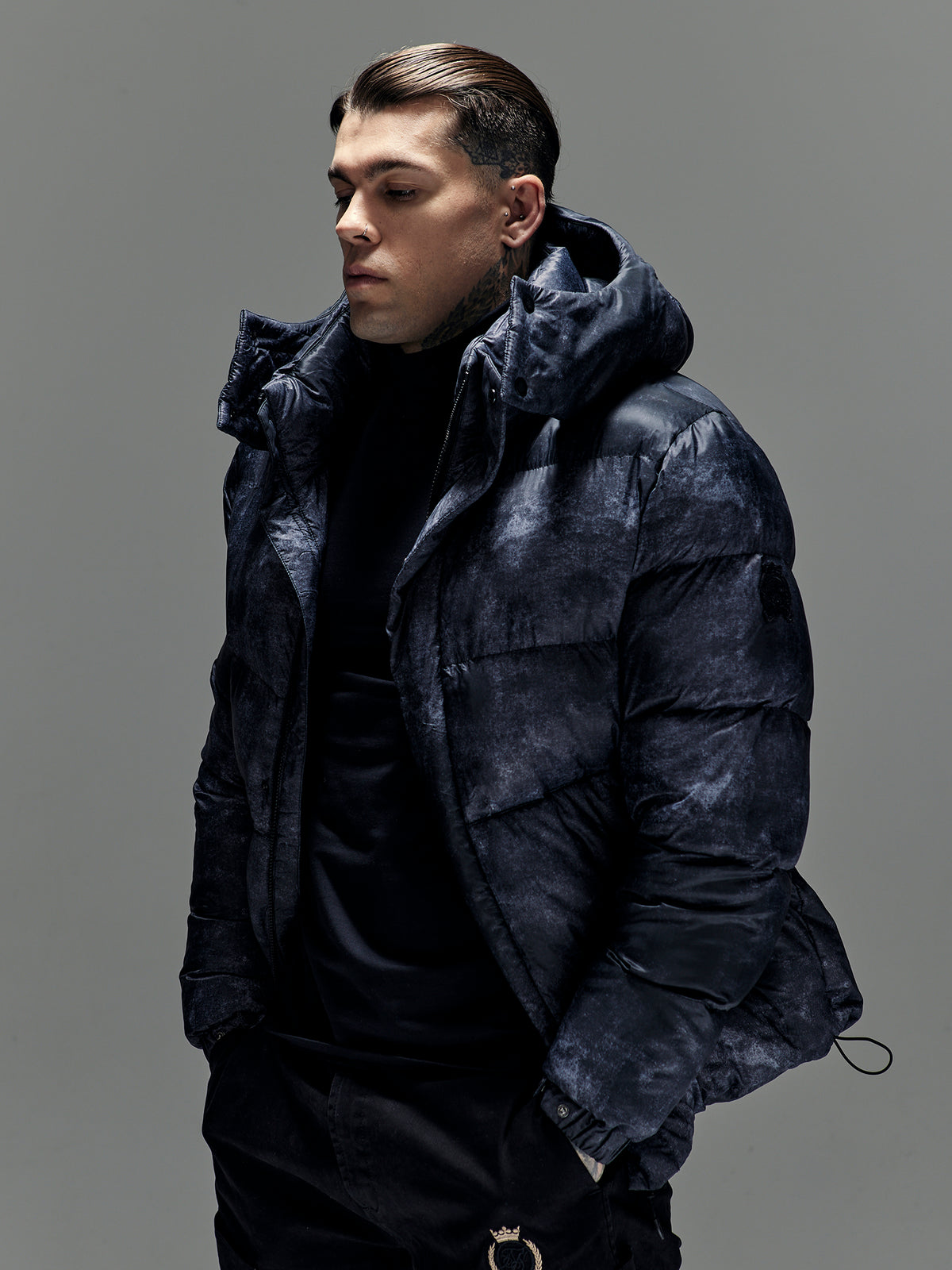 puffers / Puffer Jacket