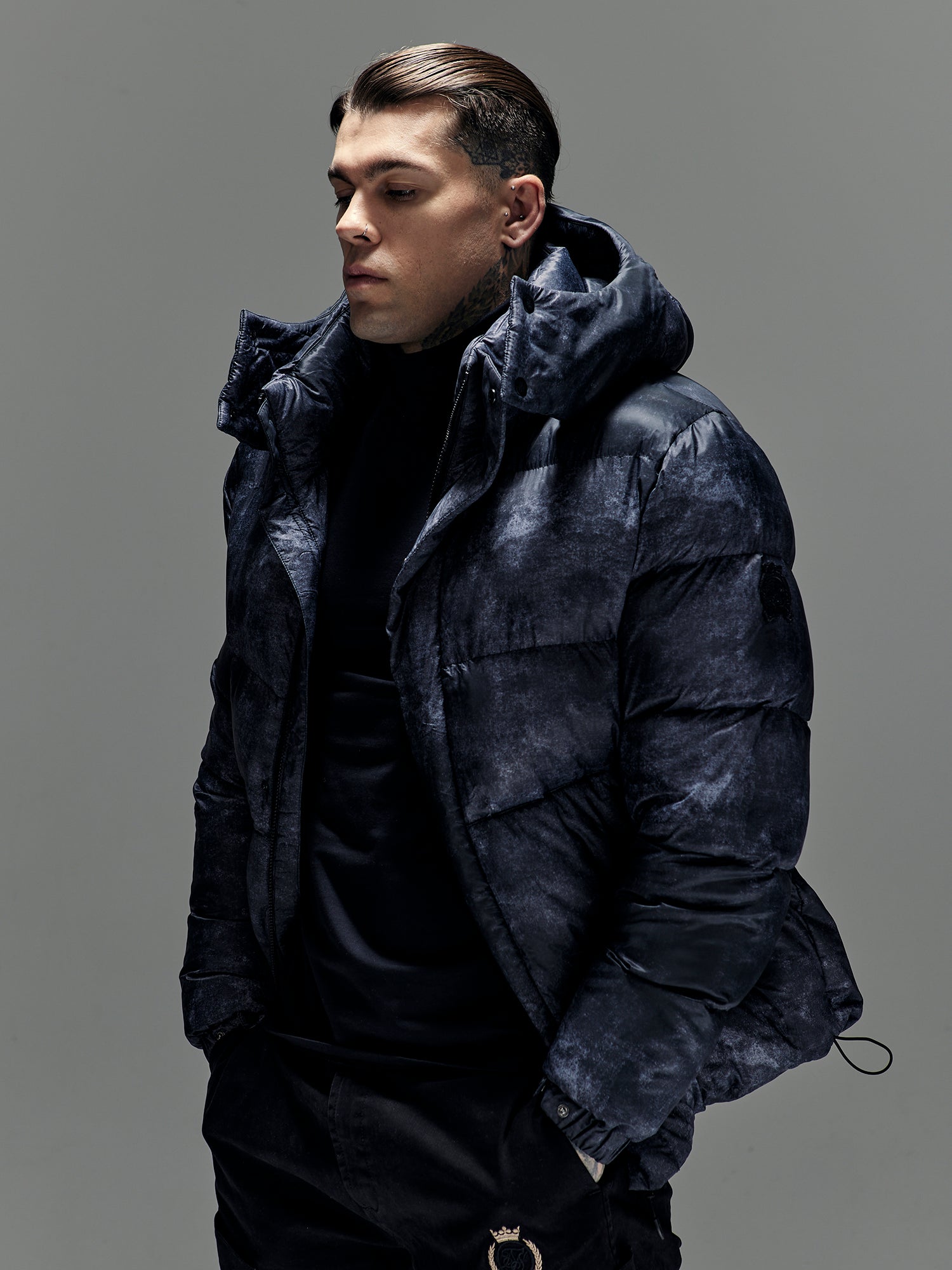 puffers / Puffer Jacket