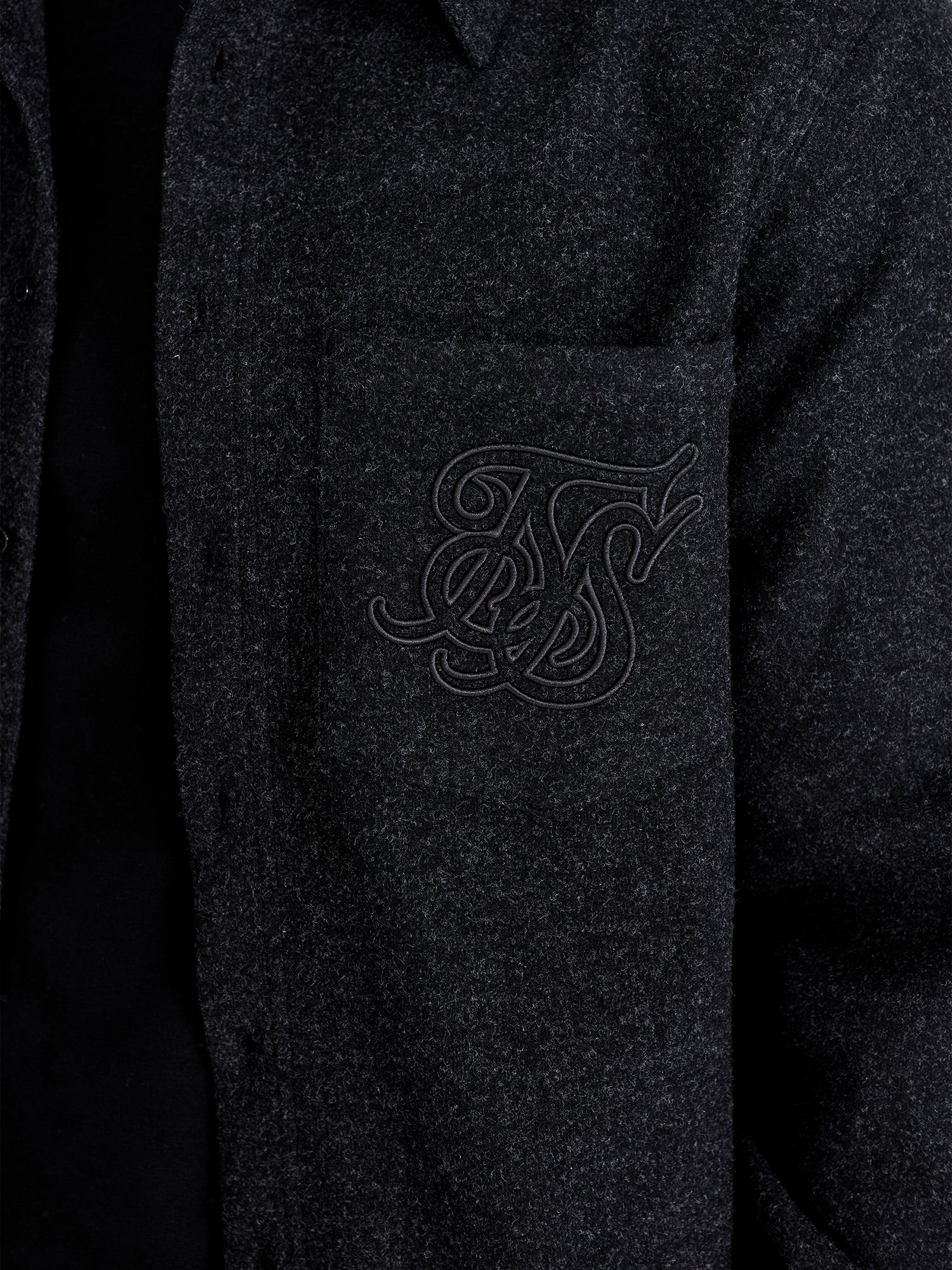 shirts / Overshirt