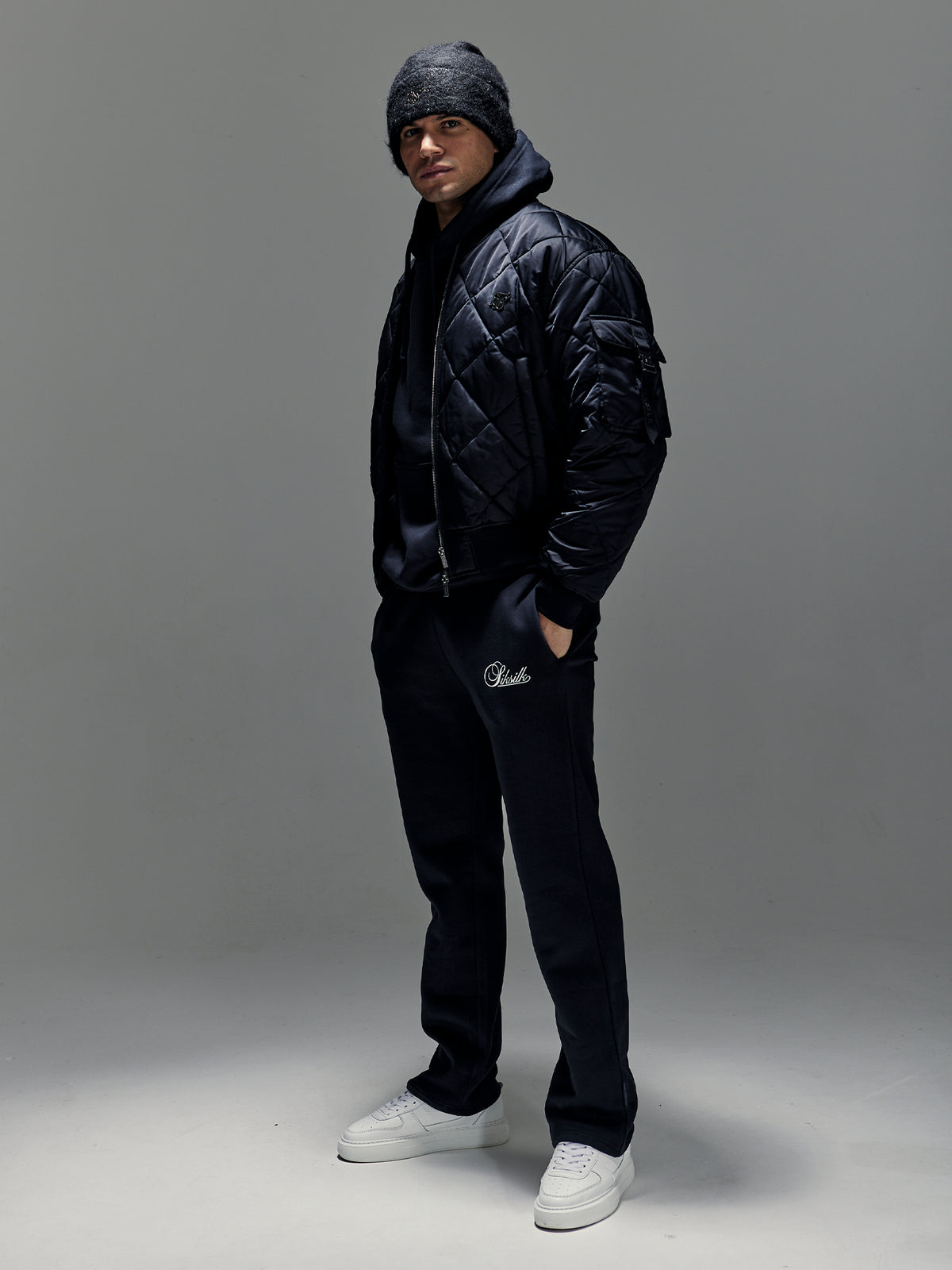 bombers / Bomber Jacket